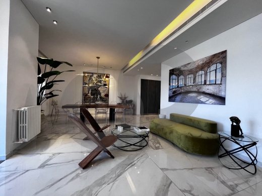 Prime location, elegant building, metn, horsh tabet/ حرش تابت REF#LT136435