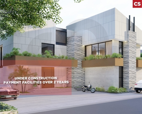 Under construction ,Payment facilities over 2 years, Faqra keserwan / فقرا REF#CS136432