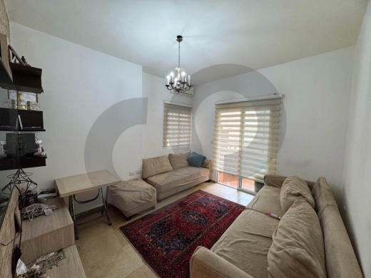 Calm area,Well maintained building ,Beirut Ras El Nabaa/راس النبع REF#TD136425 — 3