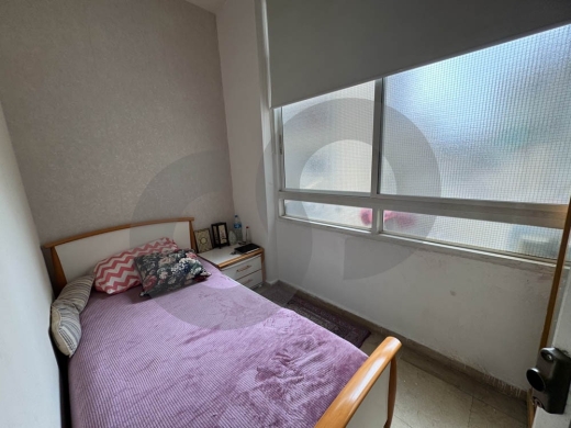 Calm area,Well maintained building ,Beirut Ras El Nabaa/راس النبع REF#TD136425 — 6