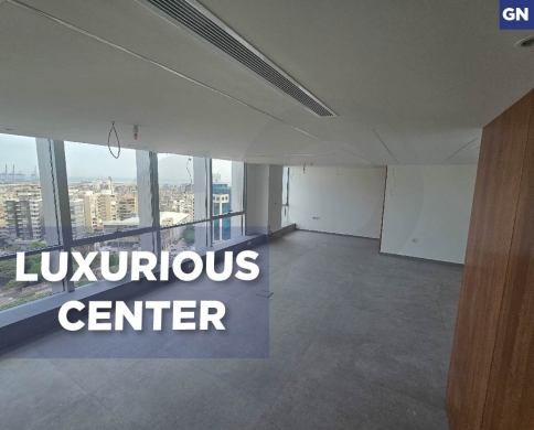 Luxurious Centre, METN, Mirna Chalouhi/ميرنا الشالوحي , REF#GN136424