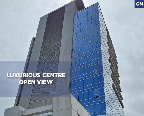 Prime and strategic location , Metn, Jdaide/الجديدة , REF#GN136416