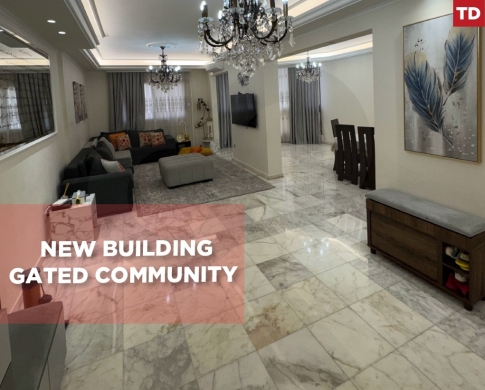 New Building,Gated community ,Beirut Msaytbeh/بيروت - مصيطبه REF#TD136414