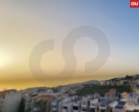 Sea view, Mountain view, Metn, Beit El Chaar/بيت الشعار ,REF#OU136411