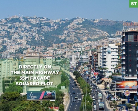 Keserouan, Jounieh Haret Sakher/جونيه حارت صخر ,REF#ST136406