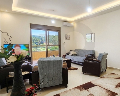 Mountain View, Calm area, Metn, Zakrit/زكريت, REF#OU136403 — 2