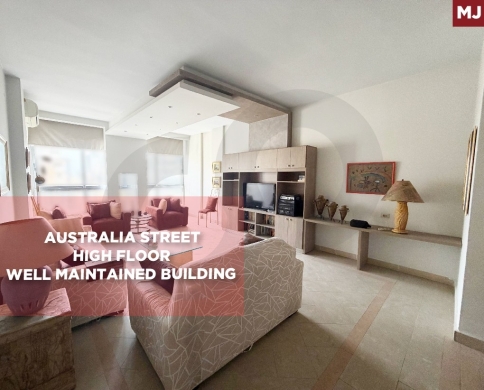 Prime location, Well Maintained Building, beirut, rawche/روشه REF#MJ136399