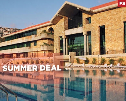 Fully Equipped,Cabine,Jeita Country Club/جعيتا كونتري كلوب REF#FS136387