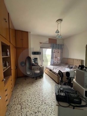Full city & sea view, furnished, saida, Qaryeh/القرية REF#DS136378 — 7