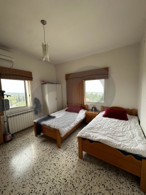 Full city & sea view, furnished, saida, Qaryeh/القرية REF#DS136378 — 5