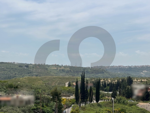 Full city & sea view, furnished, saida, Qaryeh/القرية REF#DS136378 — 8
