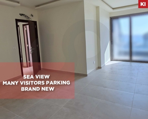Sea view, Brand new, office , jounieh, Kesserwan/ جونية REF#KI136376