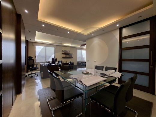 Fully Furnished, Prime Location, metn, mkalles/مكلس REF#HY136369 — 2