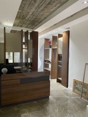 Prime location, fully furnished, Mkalles, Metn/مكلس REF#HY136347 — 4