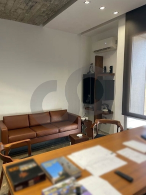 Prime location, fully furnished, Mkalles, Metn/مكلس REF#HY136347 — 3