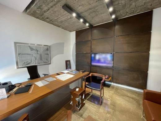 Prime location, fully furnished, Mkalles, Metn/مكلس REF#HY136347 — 2