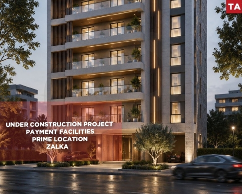 Payment Facilities, Prime Location,Zalka, Metn/زلقا REF#TA136346