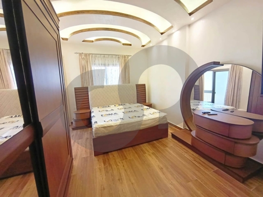 Open View, Renovated, Ain El Remmaneh, Baabda/عين الرمانه REF#CG136338 — 5