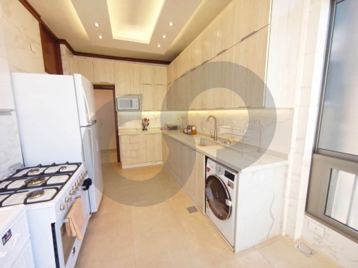 Open View, Renovated, Ain El Remmaneh, Baabda/عين الرمانه REF#CG136338 — 4