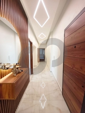 Open View, Renovated, Ain El Remmaneh, Baabda/عين الرمانه REF#CG136338 — 3