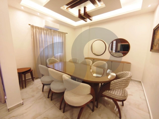 Open View, Renovated, Ain El Remmaneh, Baabda/عين الرمانه REF#CG136338 — 2