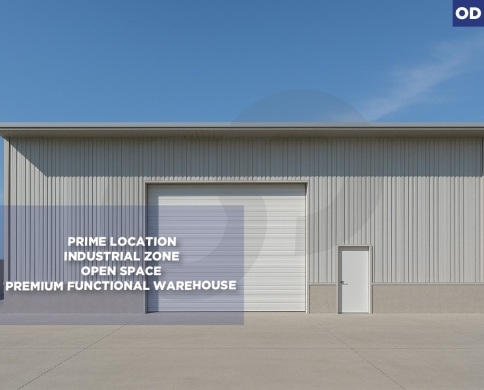 Prime location, industrial zone, Jdaide, Metn/جديده REF#OD136323