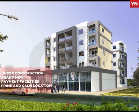 Payment plans/under construction/Zgharta/akbeh/العقبة/REF#YN136322