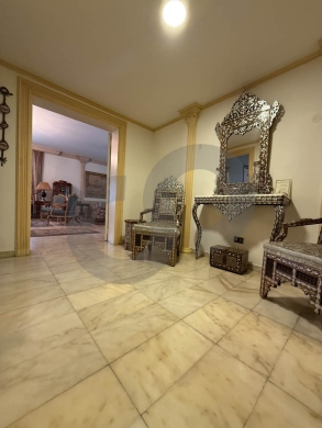 Spacious apartment, Unfurnished, tallet khayat/تلت ال خياط REF#NA136314 — 5