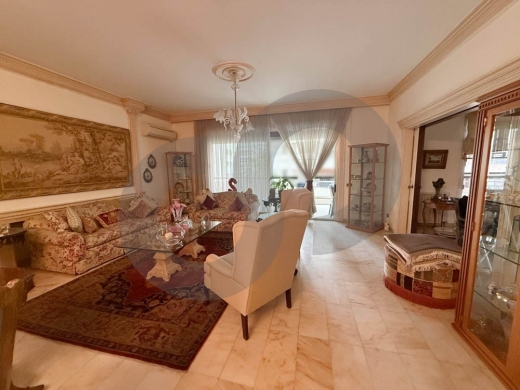 Spacious apartment, Unfurnished, tallet khayat/تلت ال خياط REF#NA136314 — 2