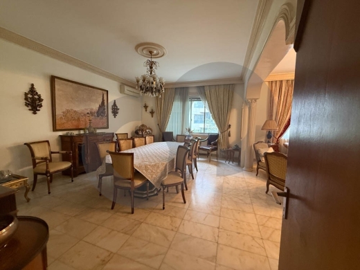 Spacious apartment, Unfurnished, tallet khayat/تلت ال خياط REF#NA136314 — 3