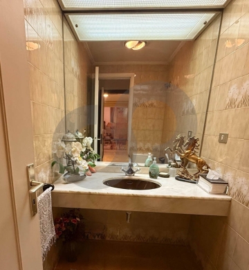 Spacious apartment, Unfurnished, tallet khayat/تلت ال خياط REF#NA136314 — 8