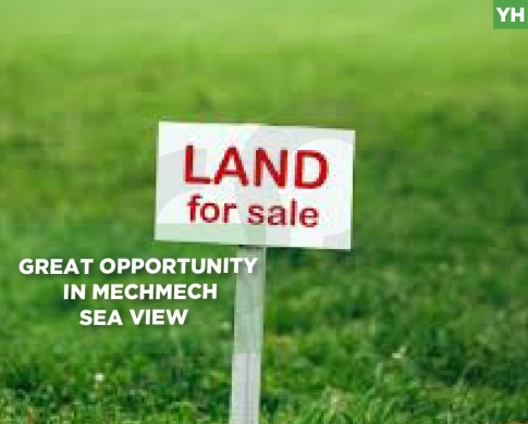 Great opportunity , Sea view,Mechmech, Jbeil/مشمش REF#YH136311