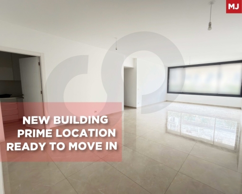 Prime Location,High End,GREAT ROI,Koraytem, Beirut/ قريطم REF#MJ136296