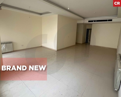 Brand new/Fanar, Metn/الفنار /SPACIOUS VIEW/ REF#CR136292 !
