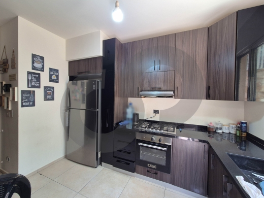 Terrace, hazmieh, New Mar Takla, Baabda/نيو مار تقلا REF#PF136295 — 4