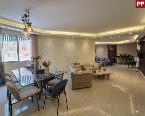 Terrace, hazmieh, New Mar Takla, Baabda/نيو مار تقلا REF#PF136295