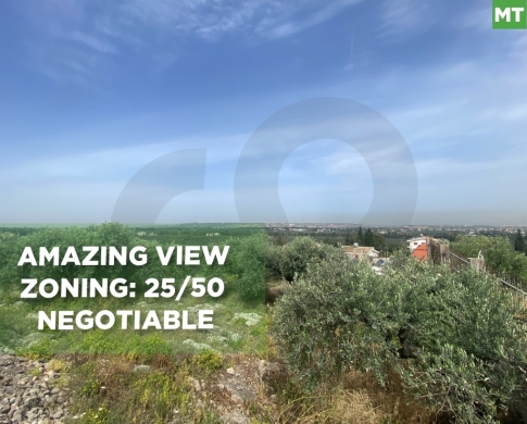 Amazing view,relaxing getaway,Kferyachit-zgharta/كفرياشيت REF#MT136289