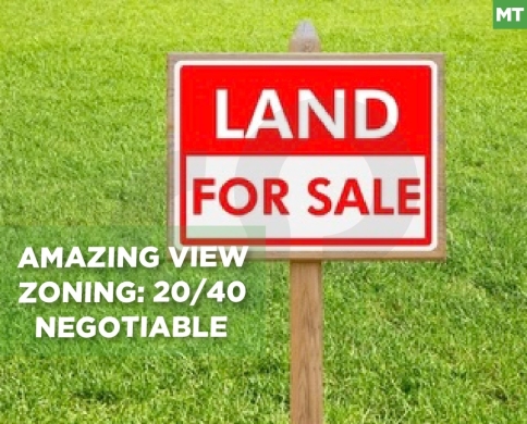 Amazing view, negotiable DEDDEH REF#MT136290