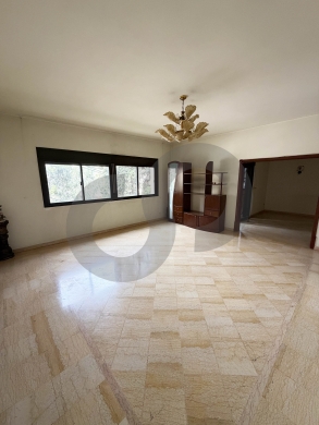 Partial sea view, Dawhet Aaramoun, Aley/دوحة عرمون REF#OR136288 — 2