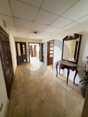 Partial sea view, Dawhet Aaramoun, Aley/دوحة عرمون REF#OR136288 — 3