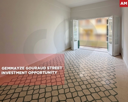 Very well maintained building, GEMMAYZE Beirut/الجميزة REF#AM13628