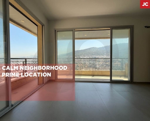 Prime Location in Fanar REF#JC123963