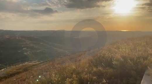 Great view, Prime location, Kfarfalous, jezzine/كفرفالوس REF#DI136284 — 2