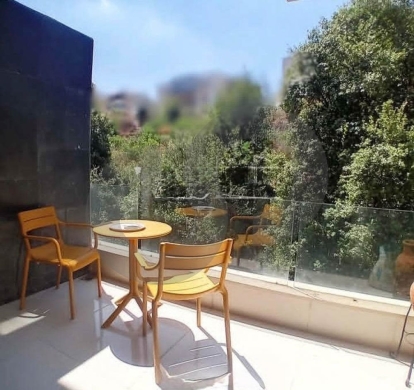Duplex ,Chimney,fully furnished,Hboub, Jbeil/حبوب, جبيل REF#WR136276 — 4