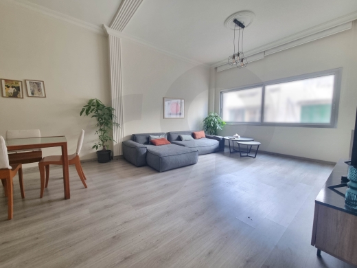 Discover this 120 sqm Apartment for sale in Mar Mikhael!! REF#RE12710 — 5