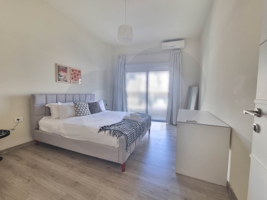 Discover this 120 sqm Apartment for sale in Mar Mikhael!! REF#RE12710 — 2