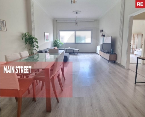 Discover this 120 sqm Apartment for sale in Mar Mikhael!! REF#RE12710