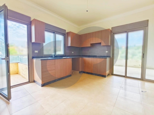 calm, prime location, mountain view,akbeh,Zgharta/عقبه REF#TN136267 — 3