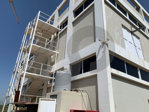 Equipped Factory, great Investment, Kousba, Koura/كوسبا REF#YT136266 — 6
