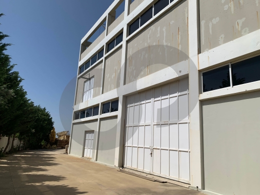 Equipped Factory, great Investment, Kousba, Koura/كوسبا REF#YT136266 — 2